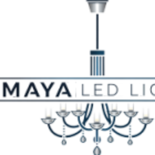 Maya Led Light