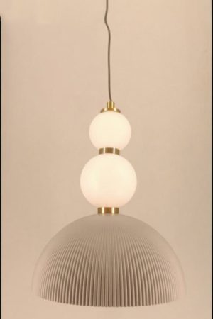 The Zenith Horizon Pendant