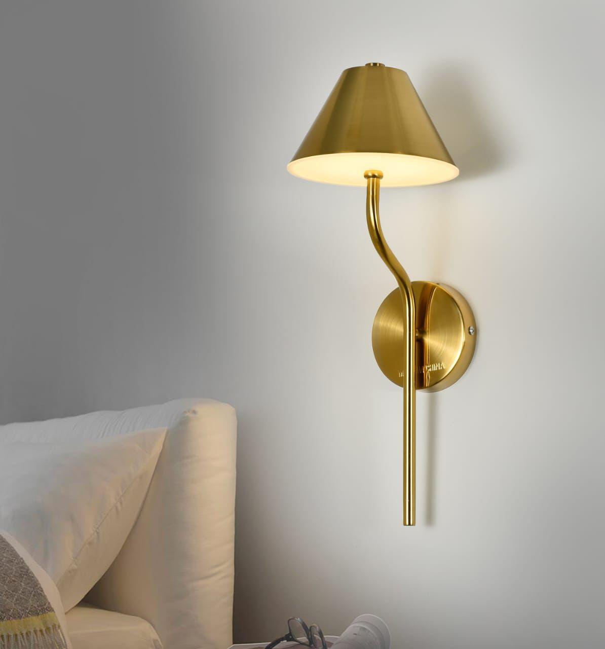 The Harmony Swivel LED Sconce