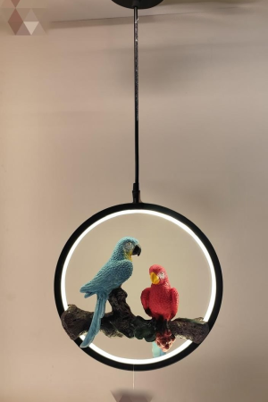 The Tropical Harmony LED Pendant
