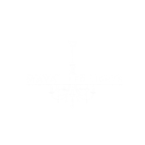 Maya Led Light